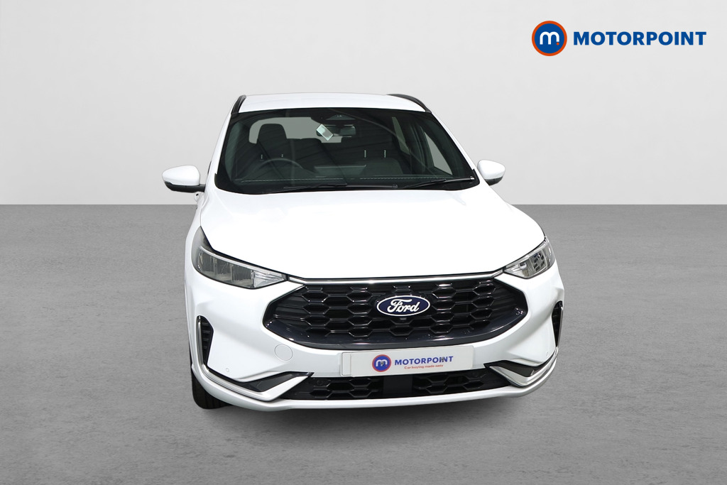 Ford Kuga St-Line Automatic Petrol Plug-In Hybrid SUV - Stock Number (1552843) - Front bumper