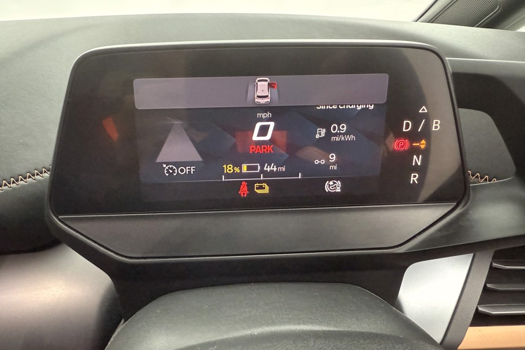 Cupra Born V2 Automatic Electric Hatchback - Stock Number (1553004) - 7th supplementary image