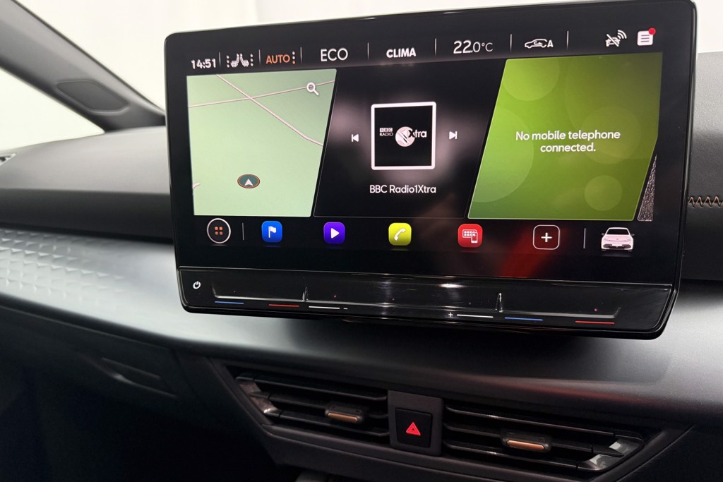 Cupra Born V2 Automatic Electric Hatchback - Stock Number (1553004) - 8th supplementary image