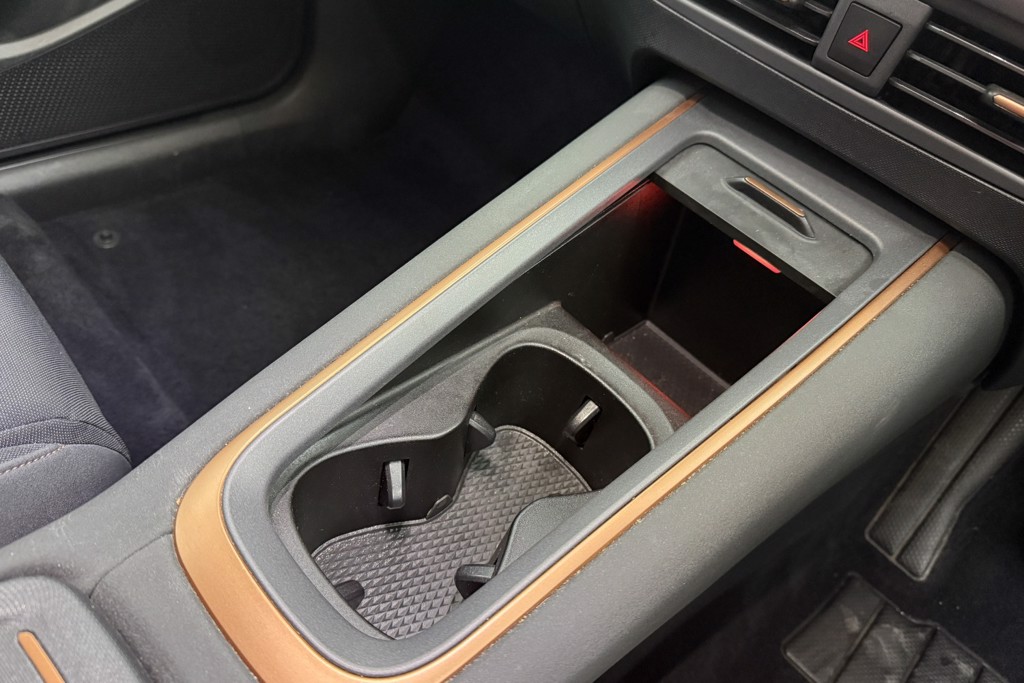 Cupra Born V2 Automatic Electric Hatchback - Stock Number (1553004) - 13th supplementary image