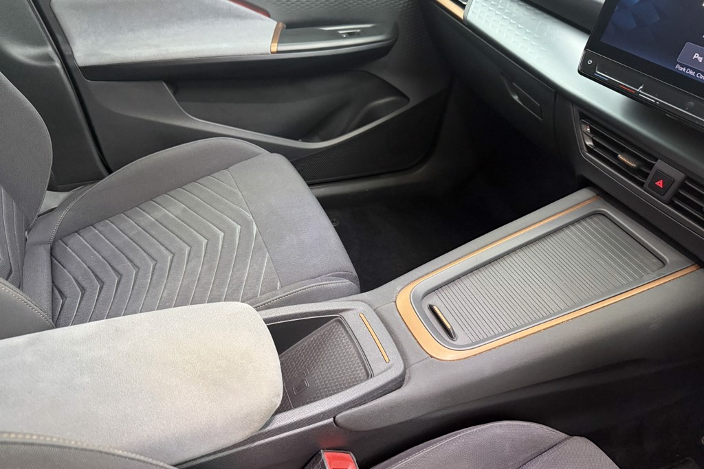 Cupra Born V2 Automatic Electric Hatchback - Stock Number (1553004) - 16th supplementary image