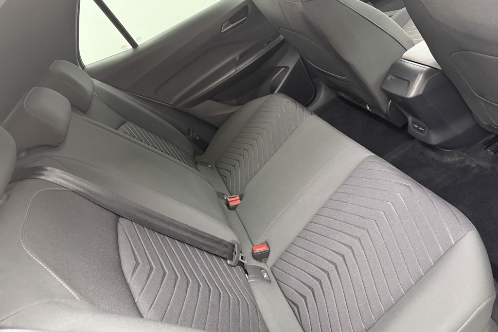 Cupra Born V2 Automatic Electric Hatchback - Stock Number (1553004) - 22nd supplementary image