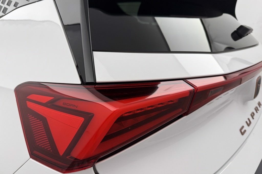 Cupra Born V2 Automatic Electric Hatchback - Stock Number (1553004) - 26th supplementary image