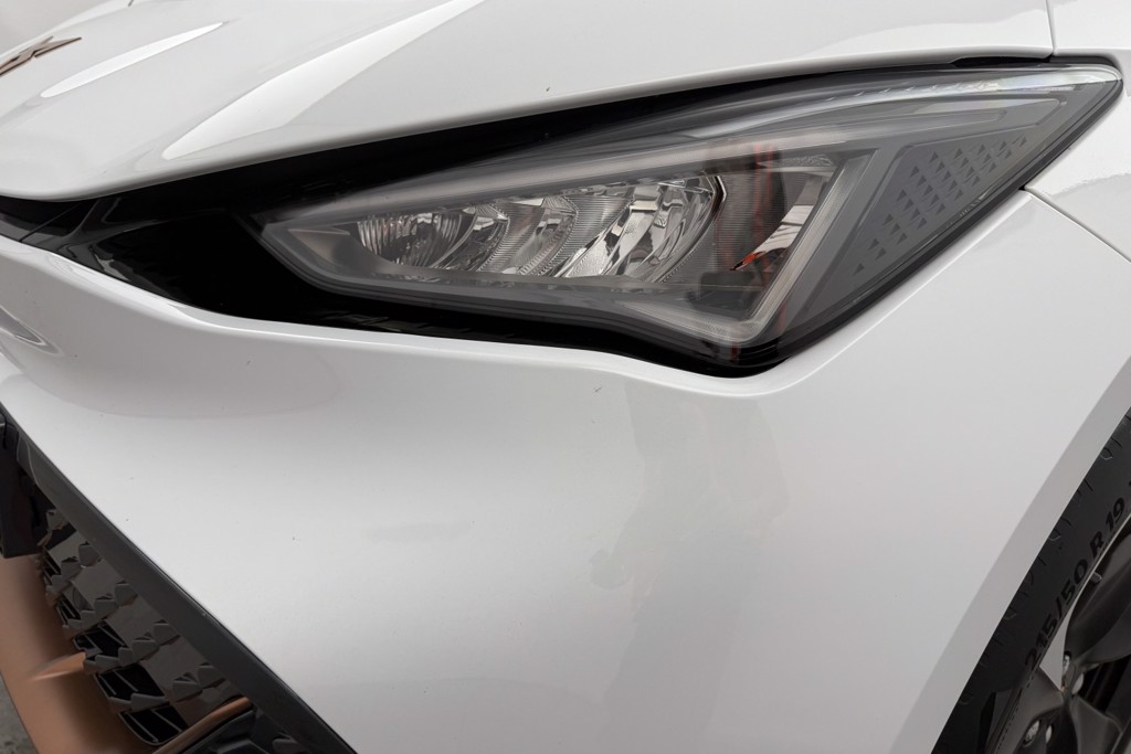 Cupra Born V2 Automatic Electric Hatchback - Stock Number (1553004) - 27th supplementary image