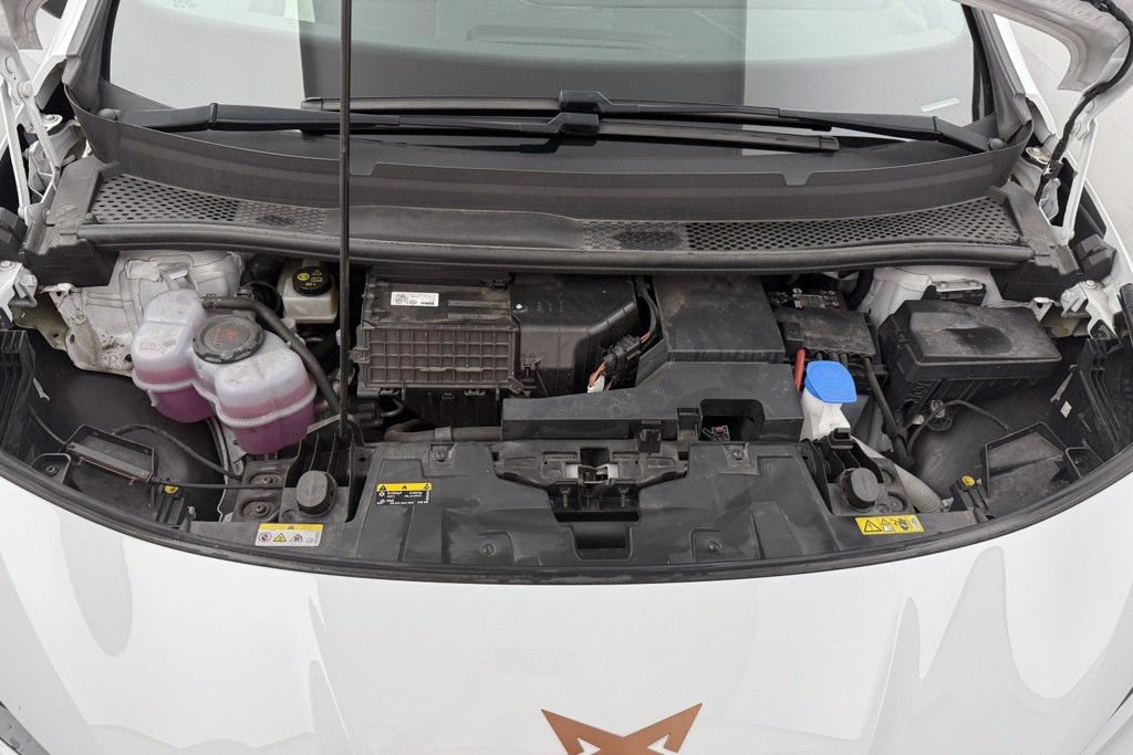 Cupra Born V2 Automatic Electric Hatchback - Stock Number (1553004) - 28th supplementary image