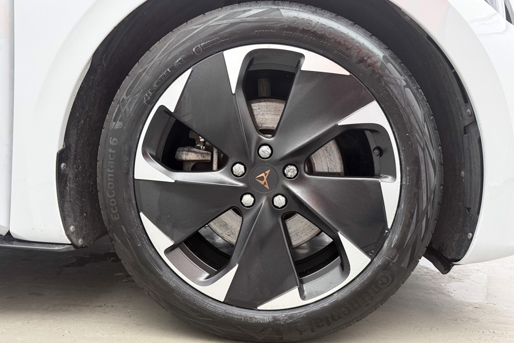 Cupra Born V2 Automatic Electric Hatchback - Stock Number (1553004) - 29th supplementary image