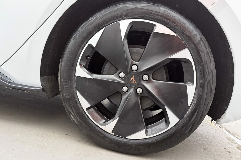 Cupra Born V2 Automatic Electric Hatchback - Stock Number (1553004) - 31st supplementary image