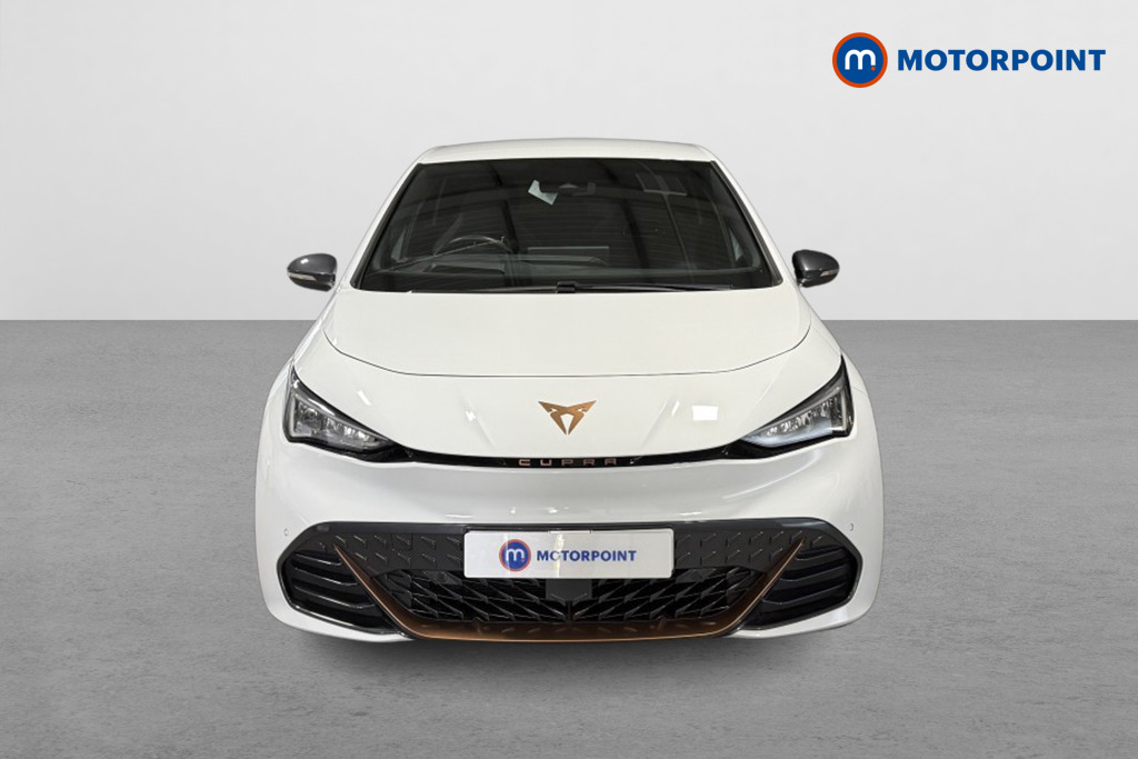 Cupra Born V2 Automatic Electric Hatchback - Stock Number (1553004) - Front bumper