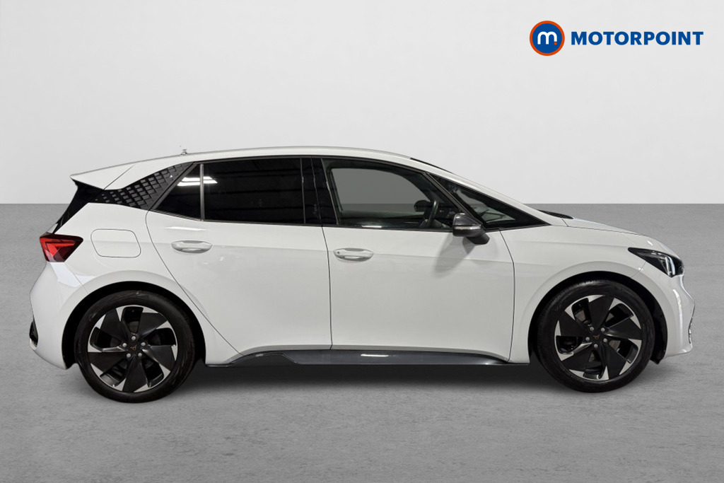 Cupra Born V2 Automatic Electric Hatchback - Stock Number (1553004) - Drivers side