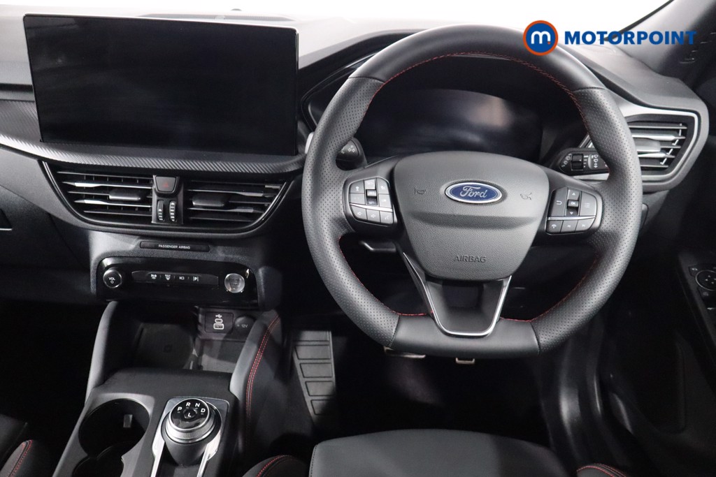 Ford Kuga St-Line Automatic Petrol Plug-In Hybrid SUV - Stock Number (1553044) - 3rd supplementary image