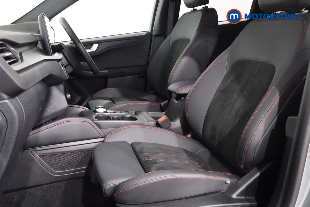 Ford Kuga St-Line Automatic Petrol Plug-In Hybrid SUV - Stock Number (1553044) - 4th supplementary image