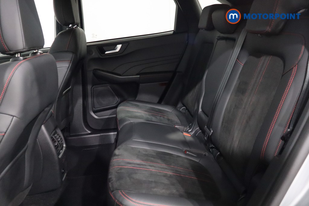 Ford Kuga St-Line Automatic Petrol Plug-In Hybrid SUV - Stock Number (1553044) - 5th supplementary image