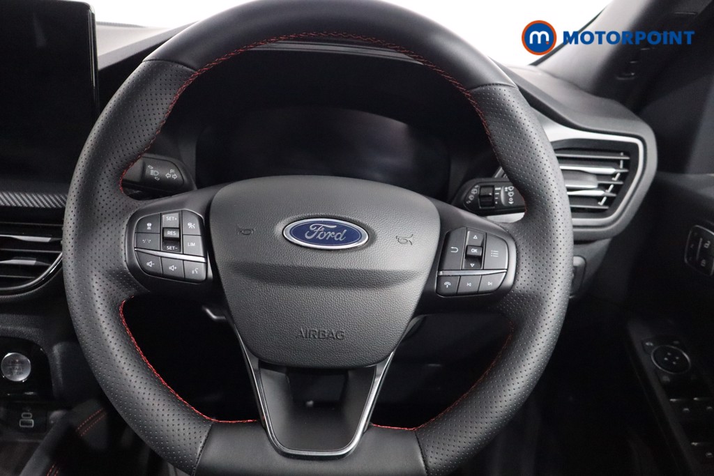 Ford Kuga St-Line Automatic Petrol Plug-In Hybrid SUV - Stock Number (1553044) - 6th supplementary image
