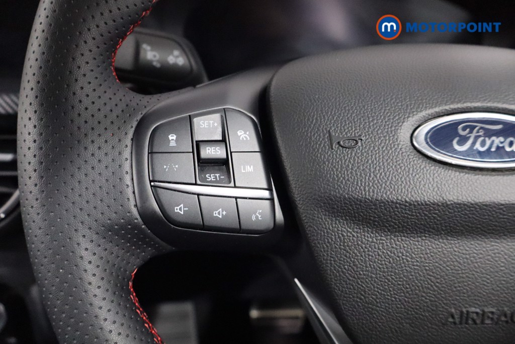 Ford Kuga St-Line Automatic Petrol Plug-In Hybrid SUV - Stock Number (1553044) - 7th supplementary image