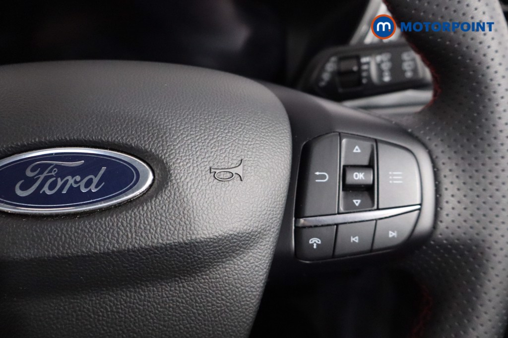 Ford Kuga St-Line Automatic Petrol Plug-In Hybrid SUV - Stock Number (1553044) - 8th supplementary image