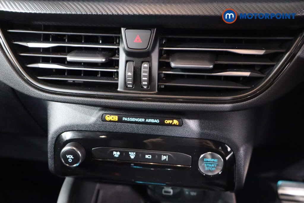 Ford Kuga St-Line Automatic Petrol Plug-In Hybrid SUV - Stock Number (1553044) - 15th supplementary image