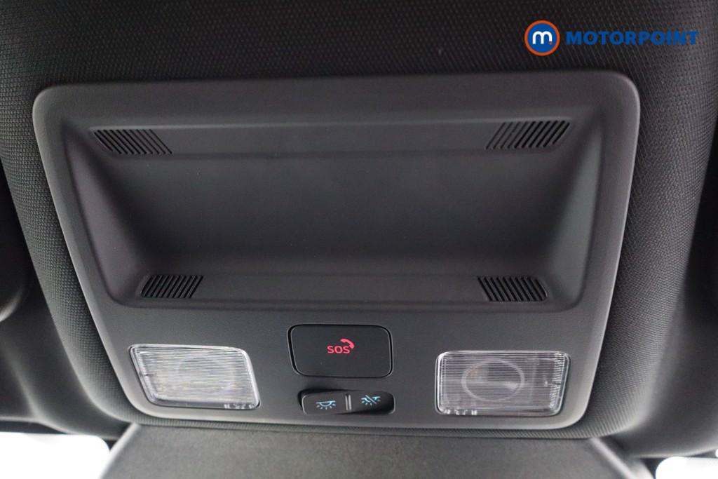 Ford Kuga St-Line Automatic Petrol Plug-In Hybrid SUV - Stock Number (1553044) - 16th supplementary image