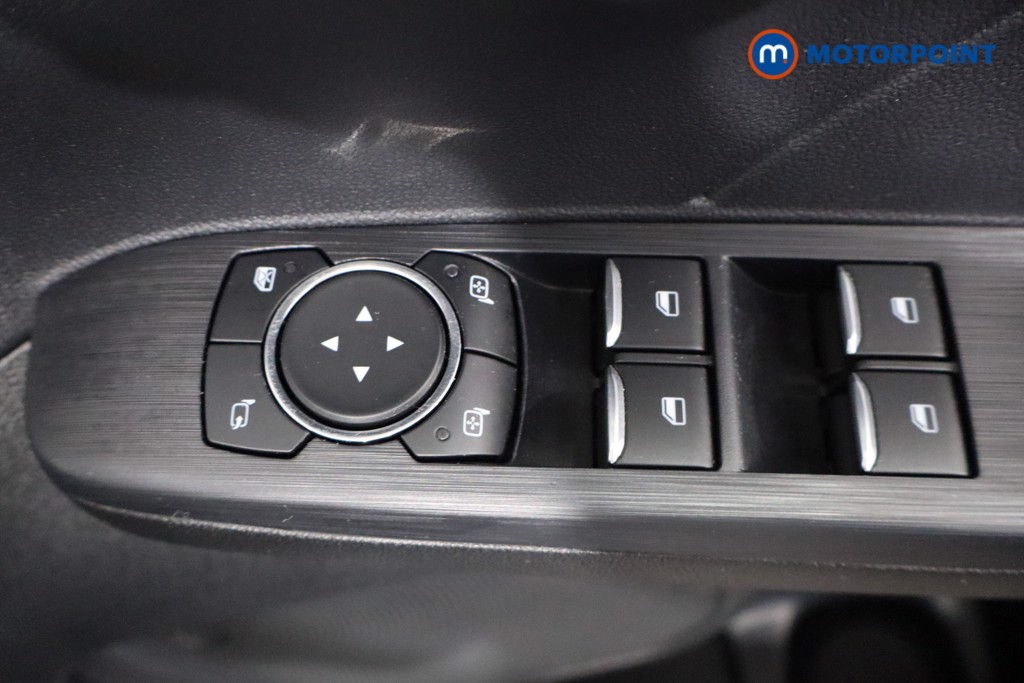 Ford Kuga St-Line Automatic Petrol Plug-In Hybrid SUV - Stock Number (1553044) - 19th supplementary image