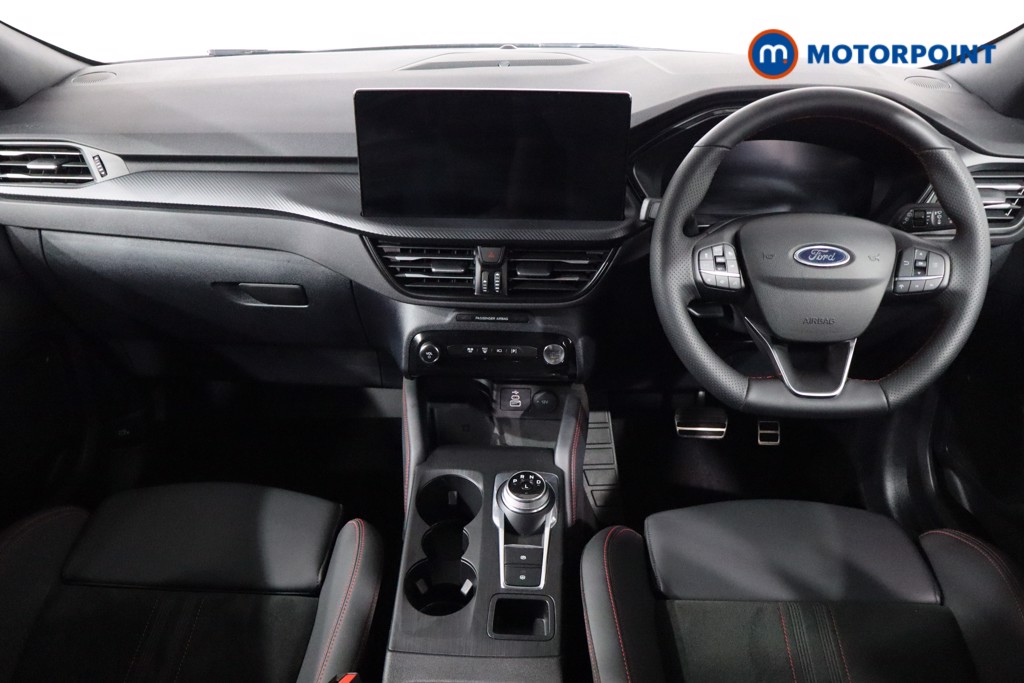 Ford Kuga St-Line Automatic Petrol Plug-In Hybrid SUV - Stock Number (1553044) - 1st supplementary image
