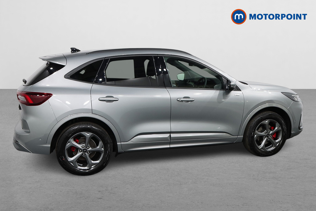 Ford Kuga St-Line Automatic Petrol Plug-In Hybrid SUV - Stock Number (1553044) - Drivers side