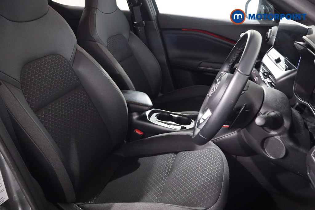 Nissan Juke N-Connecta Automatic Petrol SUV - Stock Number (1553087) - 19th supplementary image