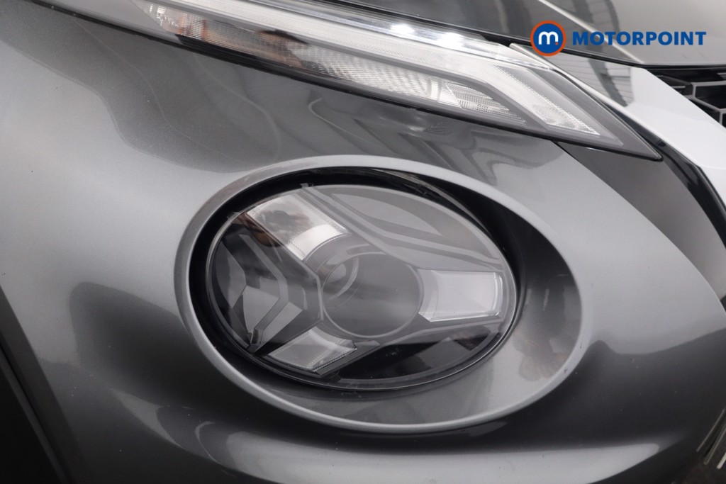 Nissan Juke N-Connecta Automatic Petrol SUV - Stock Number (1553087) - 22nd supplementary image