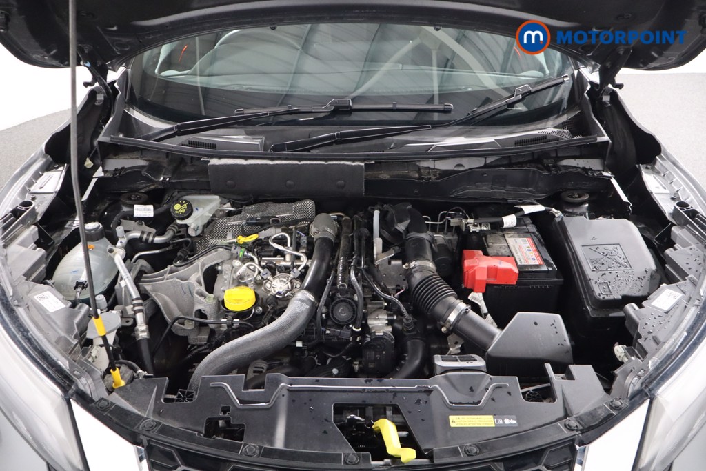 Nissan Juke N-Connecta Automatic Petrol SUV - Stock Number (1553087) - 25th supplementary image
