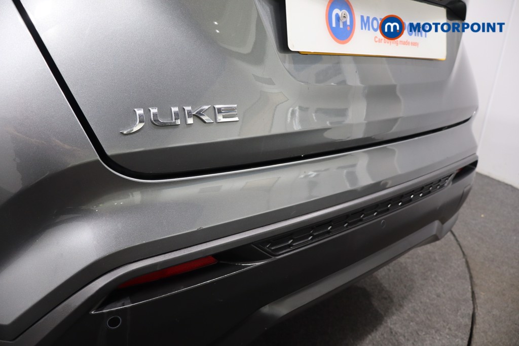 Nissan Juke N-Connecta Automatic Petrol SUV - Stock Number (1553087) - 28th supplementary image