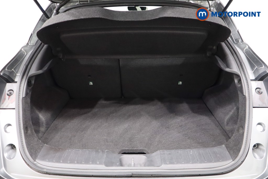 Nissan Juke N-Connecta Automatic Petrol SUV - Stock Number (1553087) - 31st supplementary image