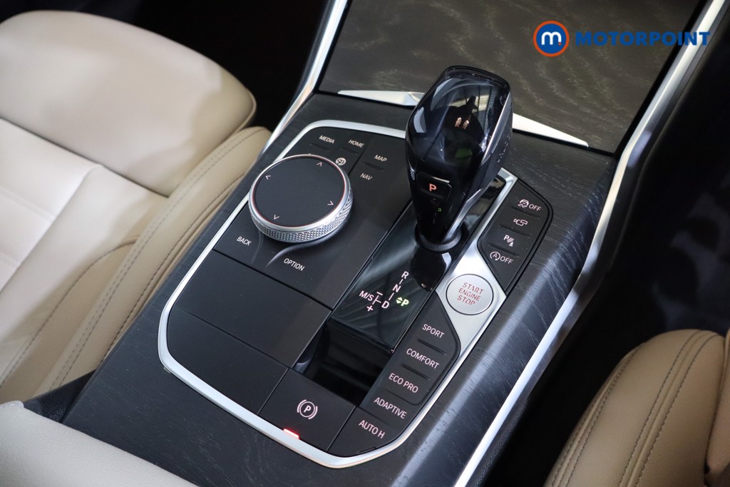 BMW 3 Series M Sport Automatic Diesel Saloon - Stock Number (1553304) - 9th supplementary image