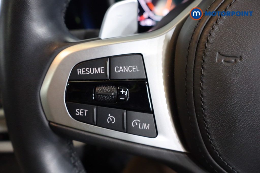 BMW 3 Series M Sport Automatic Diesel Saloon - Stock Number (1553304) - 10th supplementary image
