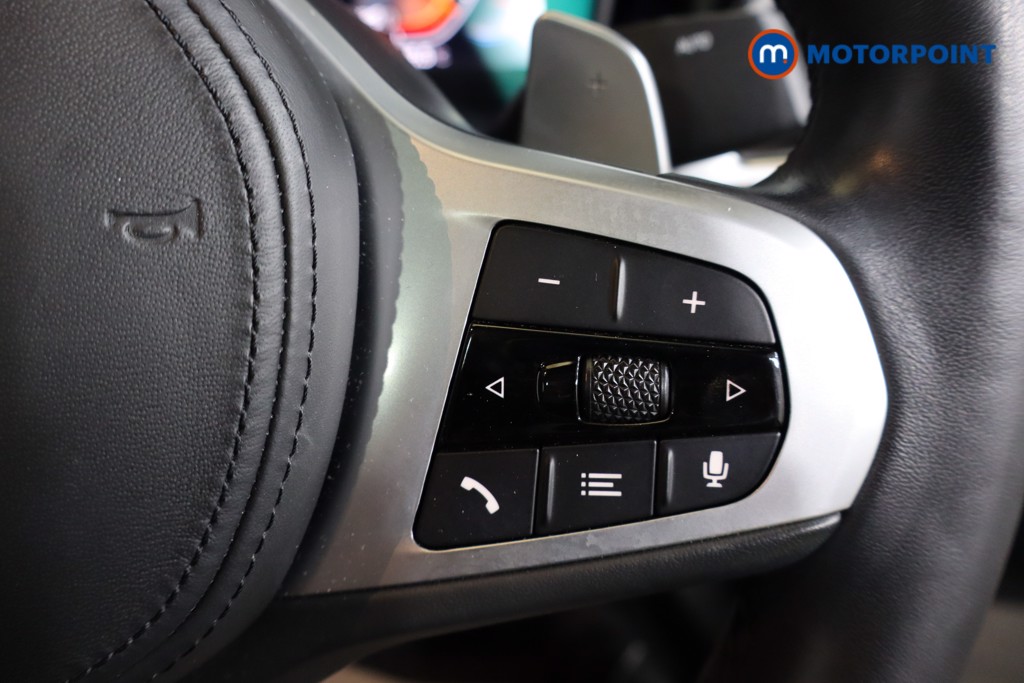 BMW 3 Series M Sport Automatic Diesel Saloon - Stock Number (1553304) - 11th supplementary image