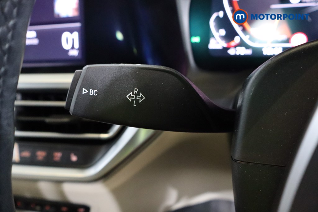 BMW 3 Series M Sport Automatic Diesel Saloon - Stock Number (1553304) - 12th supplementary image