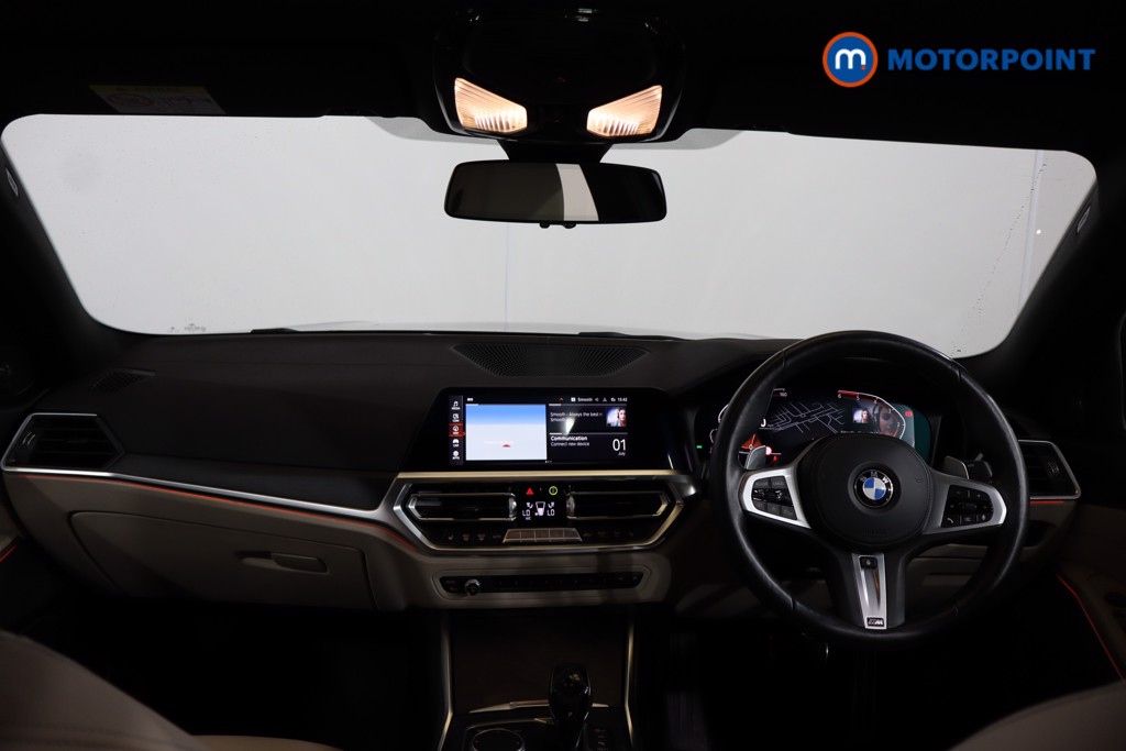 BMW 3 Series M Sport Automatic Diesel Saloon - Stock Number (1553304) - 22nd supplementary image
