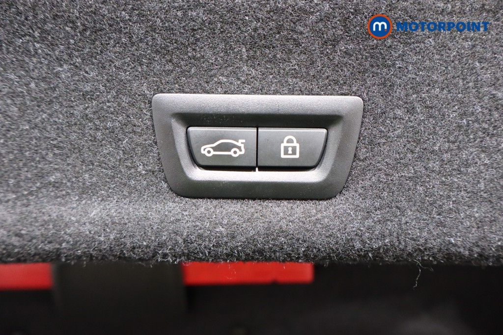 BMW 3 Series M Sport Automatic Diesel Saloon - Stock Number (1553304) - 24th supplementary image