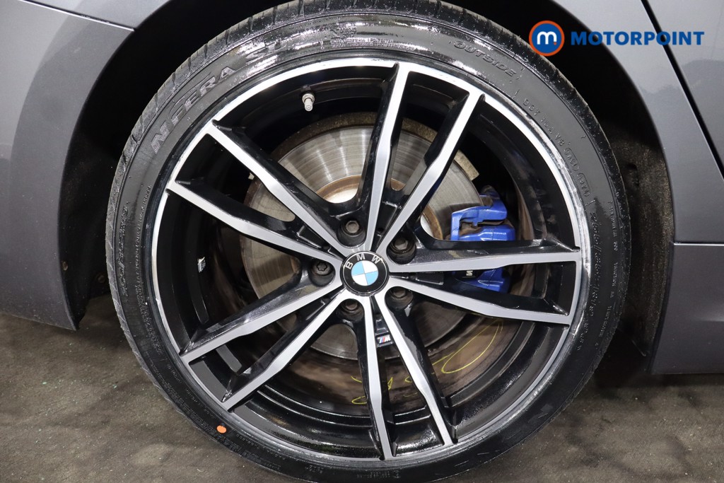 BMW 3 Series M Sport Automatic Diesel Saloon - Stock Number (1553304) - 26th supplementary image