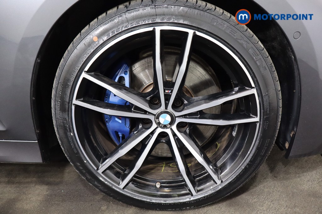 BMW 3 Series M Sport Automatic Diesel Saloon - Stock Number (1553304) - 27th supplementary image