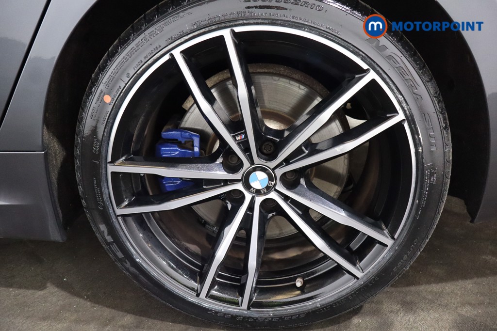 BMW 3 Series M Sport Automatic Diesel Saloon - Stock Number (1553304) - 29th supplementary image