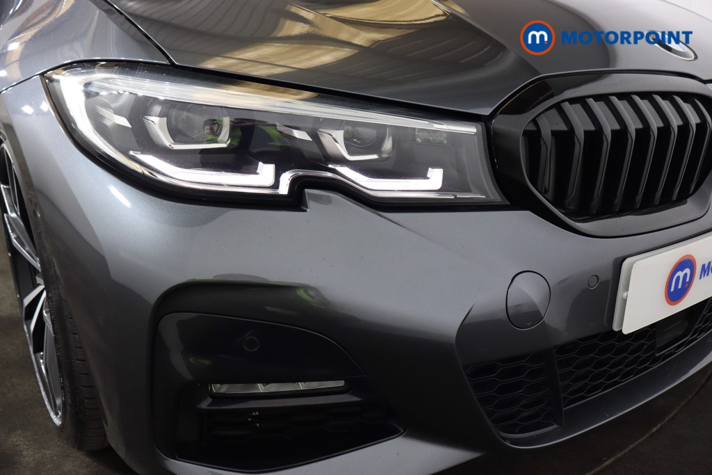BMW 3 Series M Sport Automatic Diesel Saloon - Stock Number (1553304) - 30th supplementary image