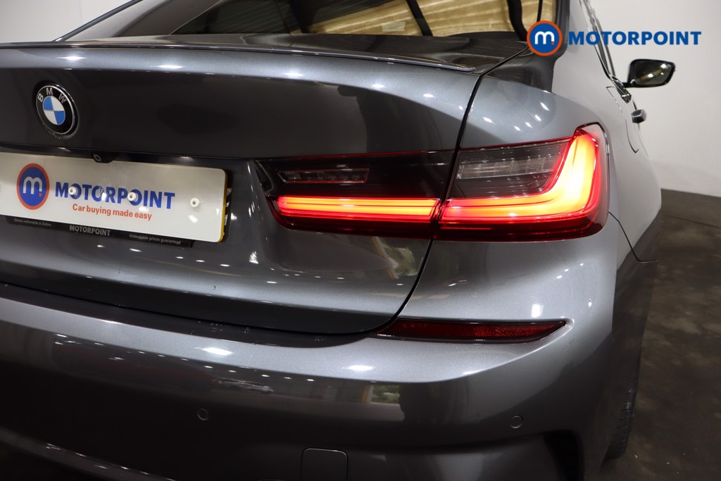 BMW 3 Series M Sport Automatic Diesel Saloon - Stock Number (1553304) - 31st supplementary image