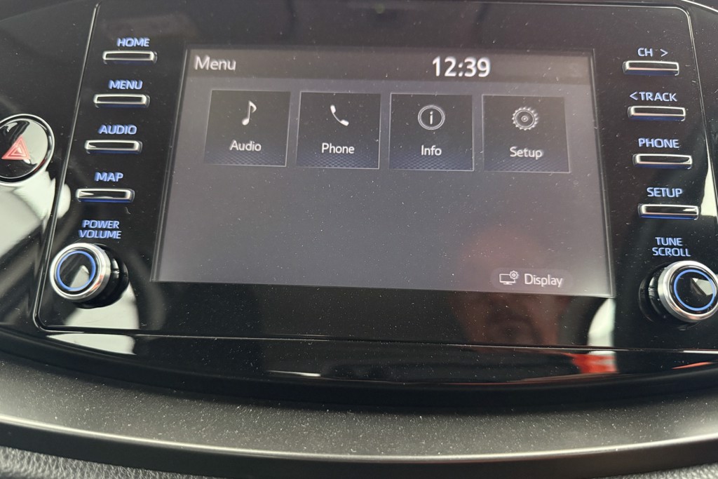 Toyota Aygo X Pure Manual Petrol Hatchback - Stock Number (1553349) - 7th supplementary image