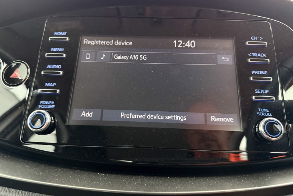 Toyota Aygo X Pure Manual Petrol Hatchback - Stock Number (1553349) - 10th supplementary image