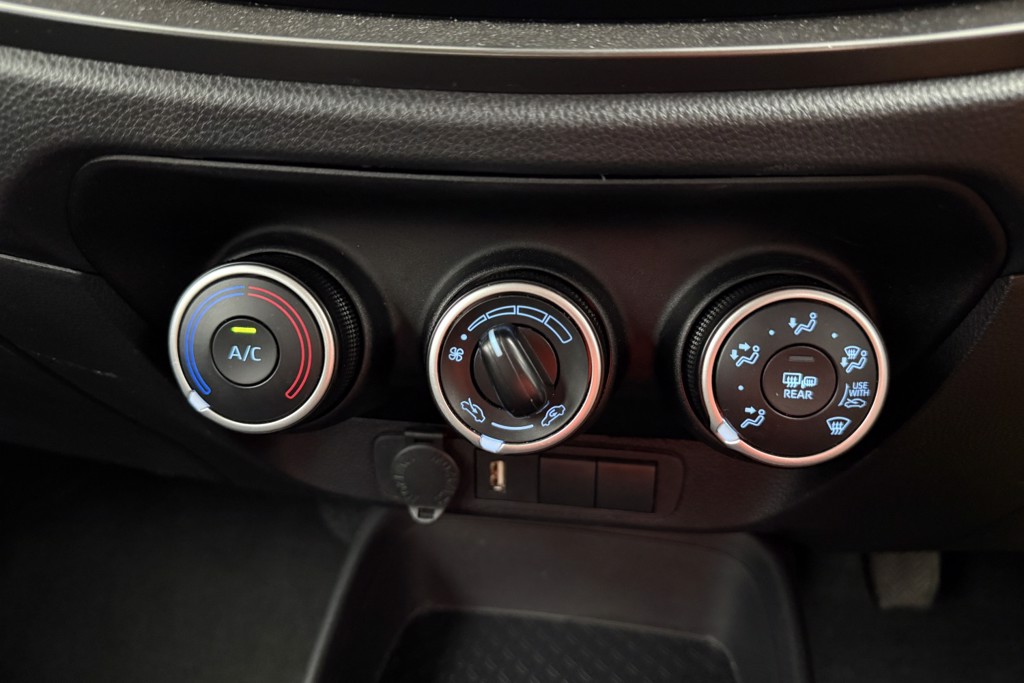Toyota Aygo X Pure Manual Petrol Hatchback - Stock Number (1553349) - 12th supplementary image