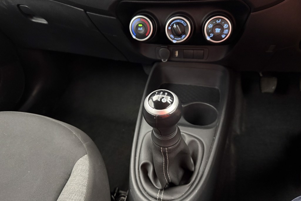 Toyota Aygo X Pure Manual Petrol Hatchback - Stock Number (1553349) - 13th supplementary image