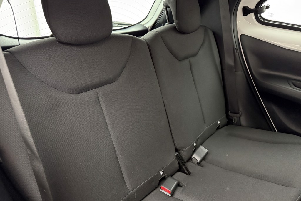 Toyota Aygo X Pure Manual Petrol Hatchback - Stock Number (1553349) - 19th supplementary image