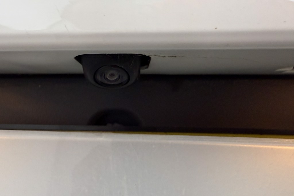 Toyota Aygo X Pure Manual Petrol Hatchback - Stock Number (1553349) - 21st supplementary image