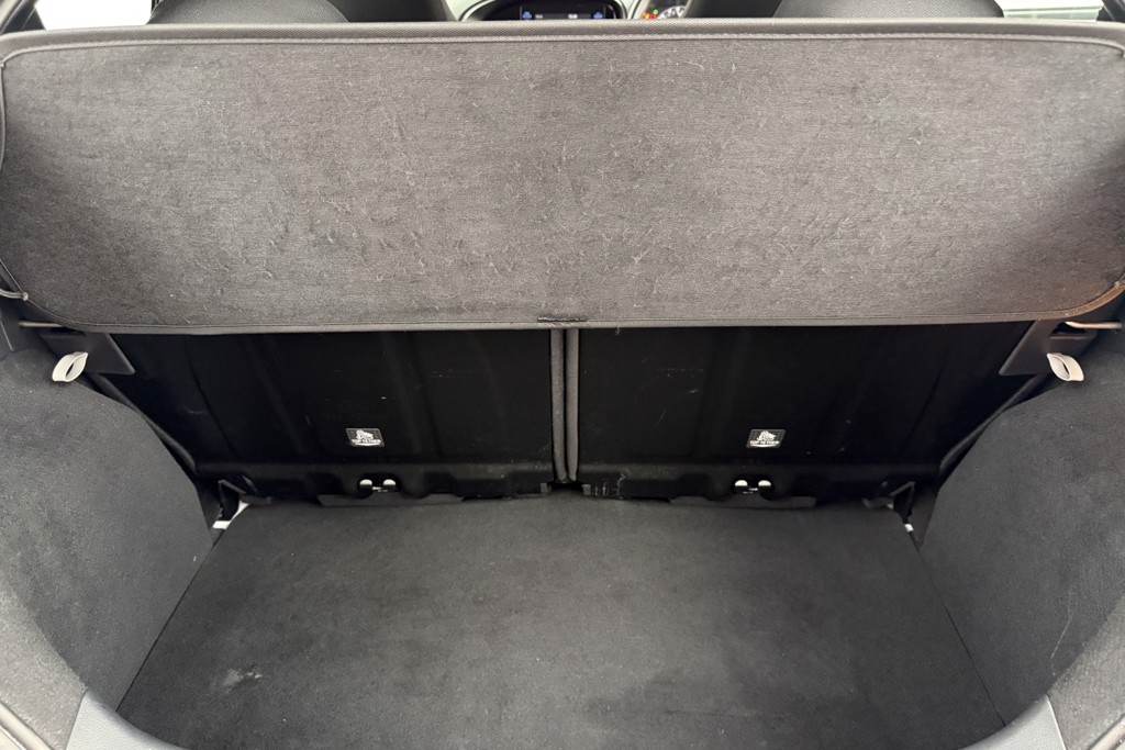 Toyota Aygo X Pure Manual Petrol Hatchback - Stock Number (1553349) - 22nd supplementary image