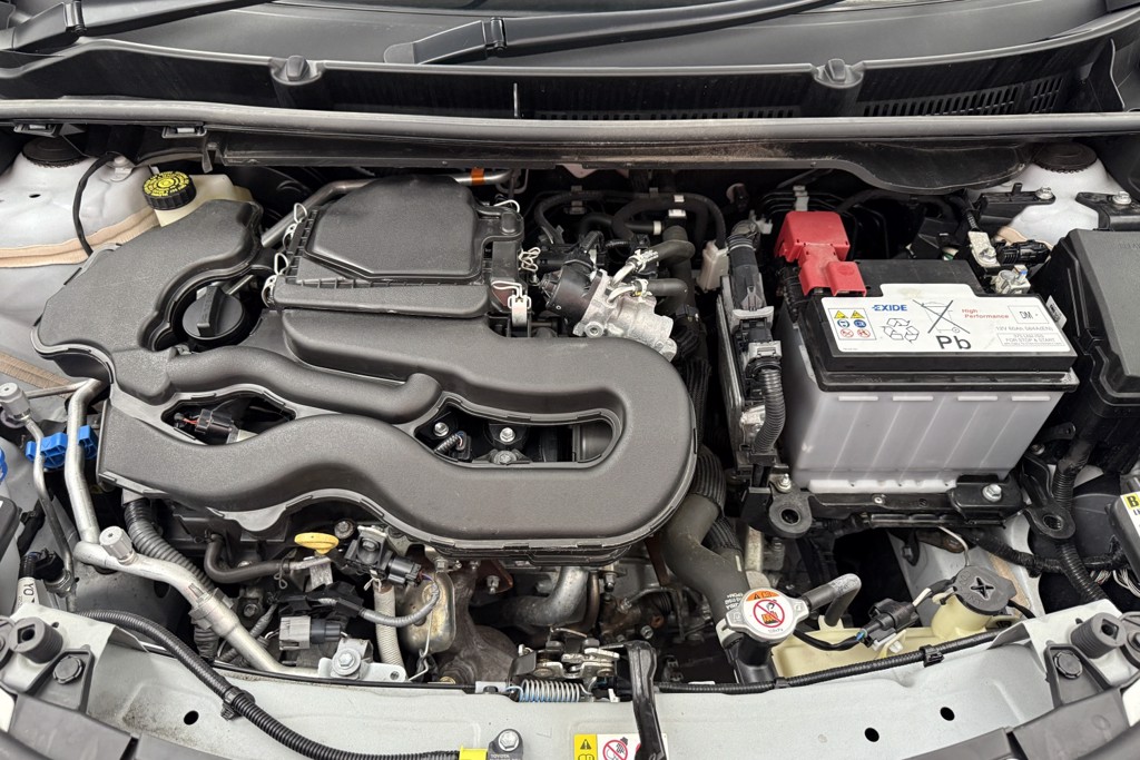 Toyota Aygo X Pure Manual Petrol Hatchback - Stock Number (1553349) - 25th supplementary image