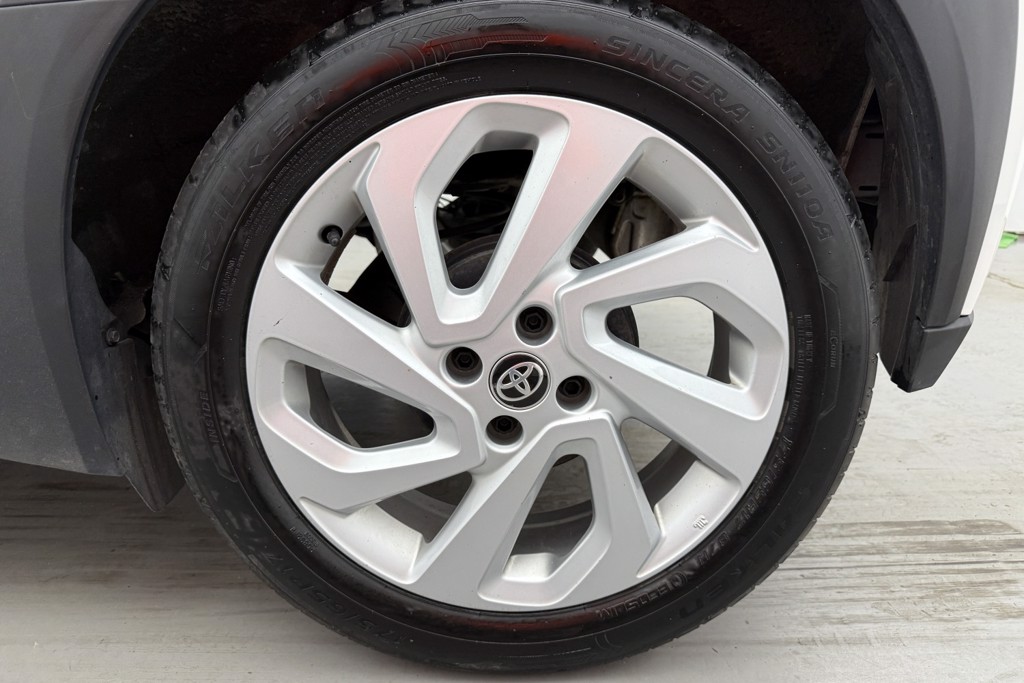 Toyota Aygo X Pure Manual Petrol Hatchback - Stock Number (1553349) - 26th supplementary image