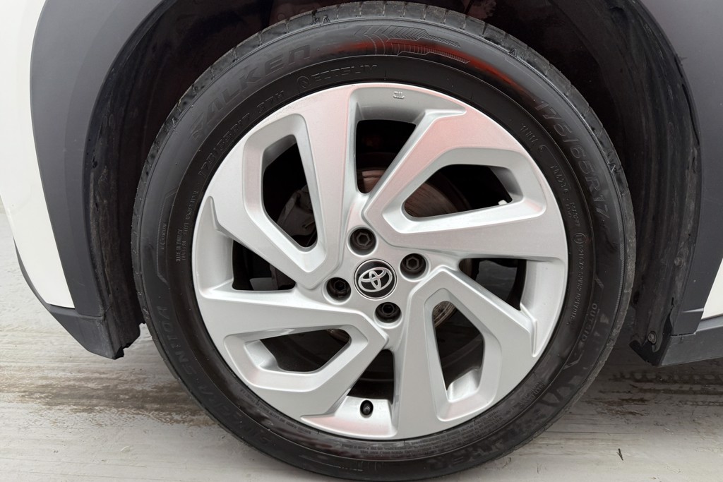 Toyota Aygo X Pure Manual Petrol Hatchback - Stock Number (1553349) - 27th supplementary image